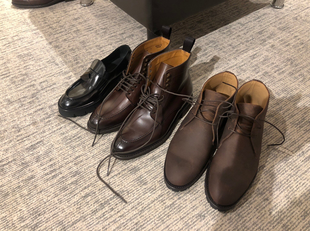 Shoe House Klasyczne Buty-格但斯克必去景点