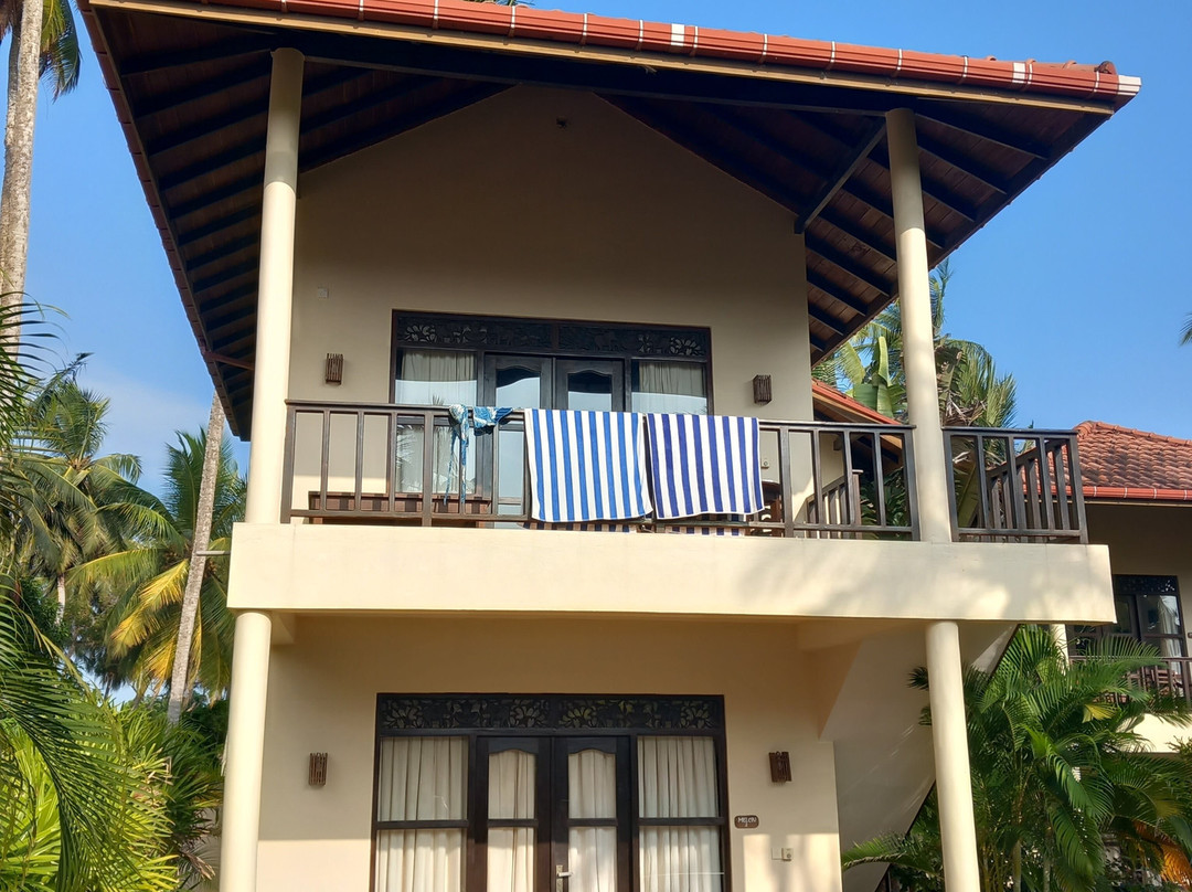 Lanka Beach Bungalows主图