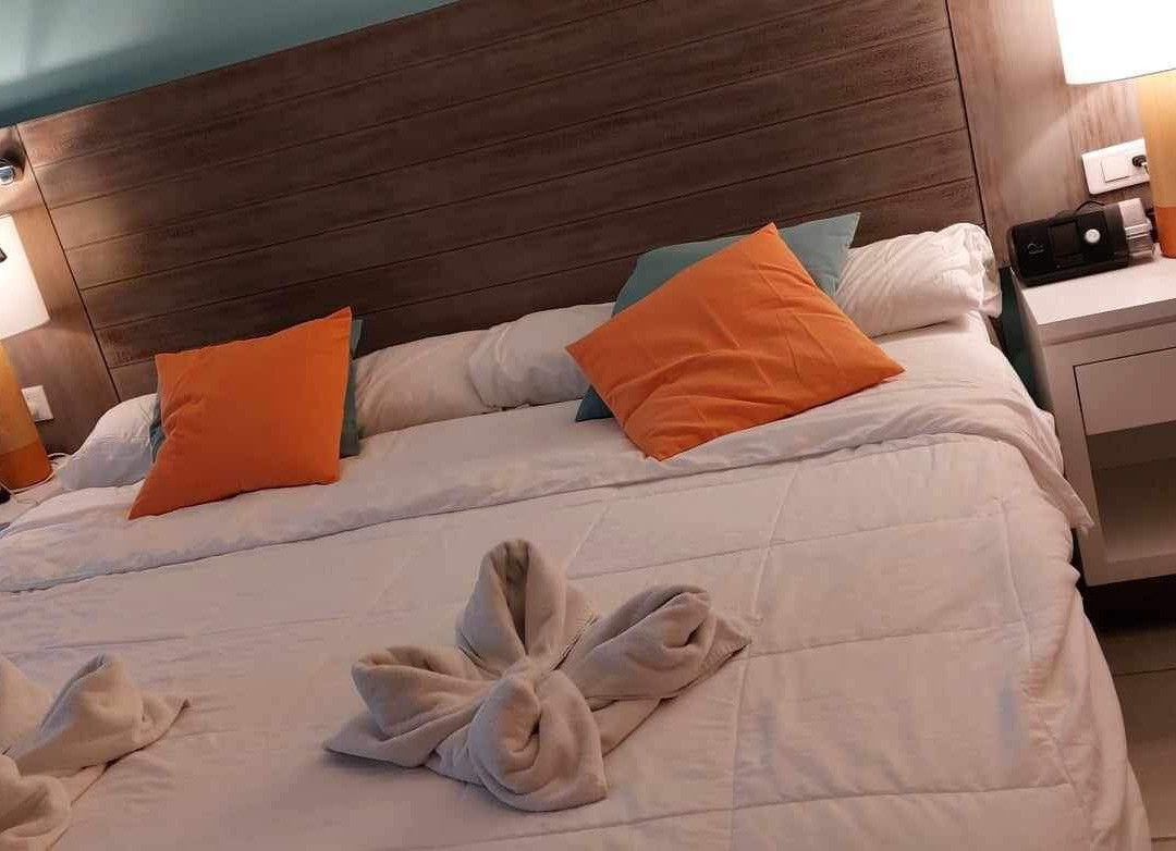 Valentin Cayo Cruz主图