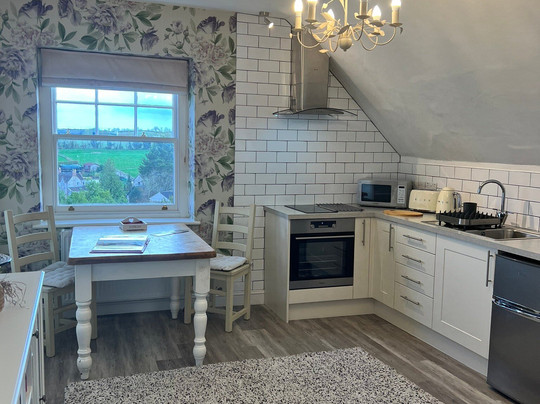 The Mount Somerton Apartments In Somerton Somerset主图