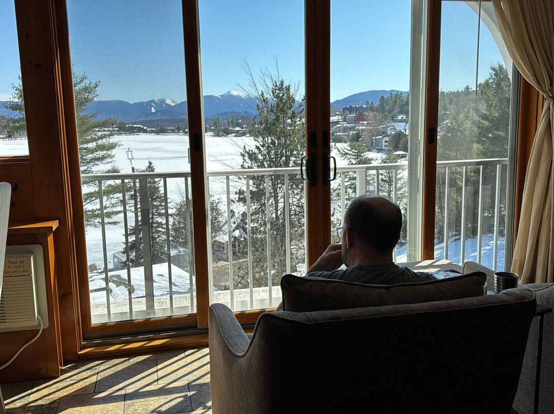 Mirror Lake Inn Resort & Spa主图