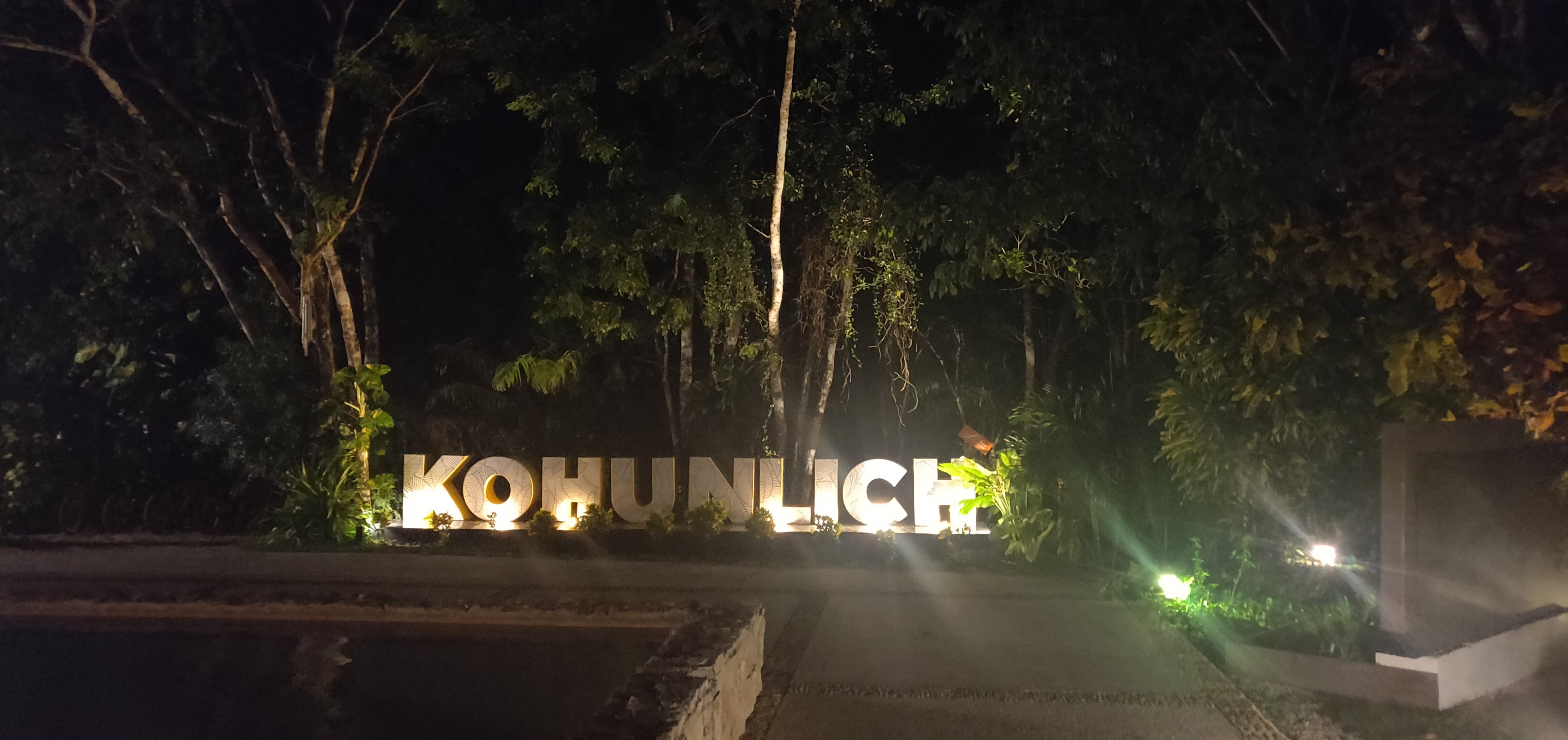 The Explorean Kohunlich-浴室