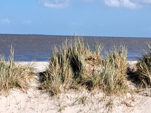 Hotel Nordseejuwel主图