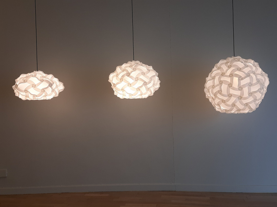 National Design & Craft Gallery-基尔肯尼必去景点