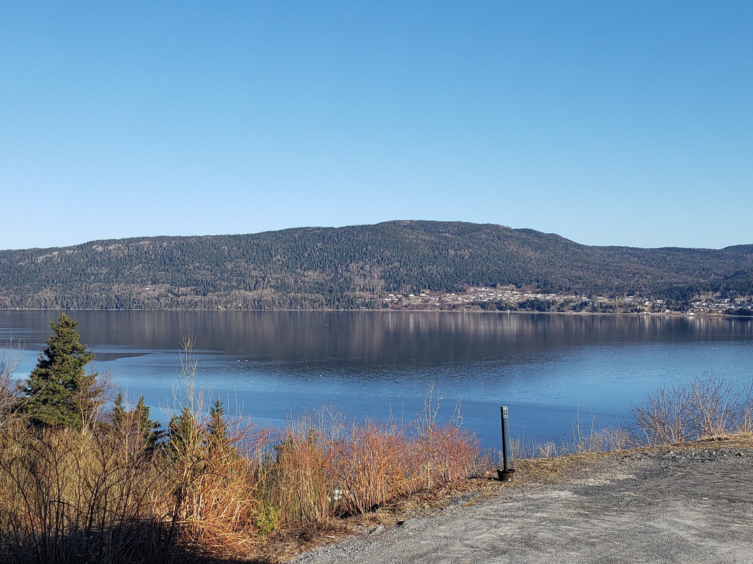 Coastal Lookout Suites主图