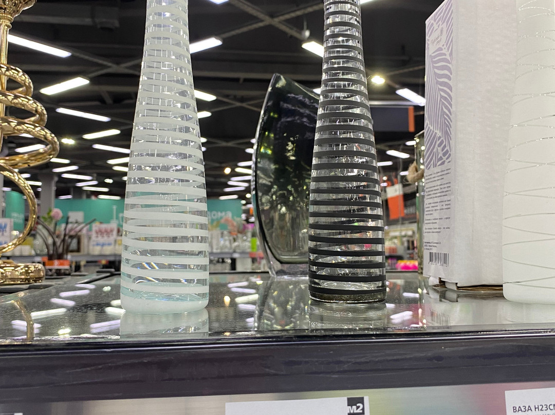 Edem Shopping Mall-Akademgorodok必去景点