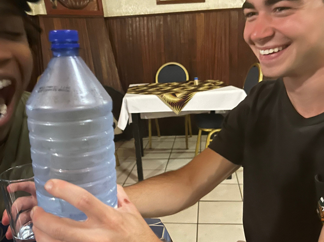 Hotel Muhabura主图