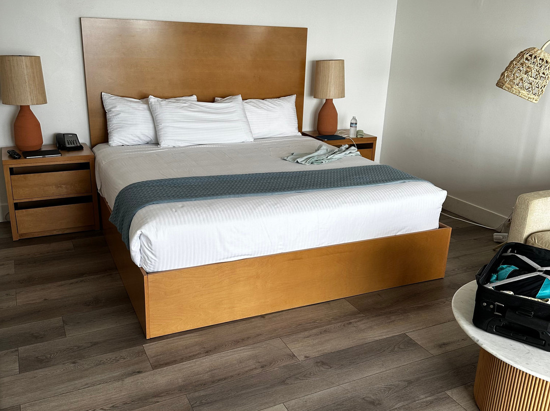 Capri Laguna On The Beach主图