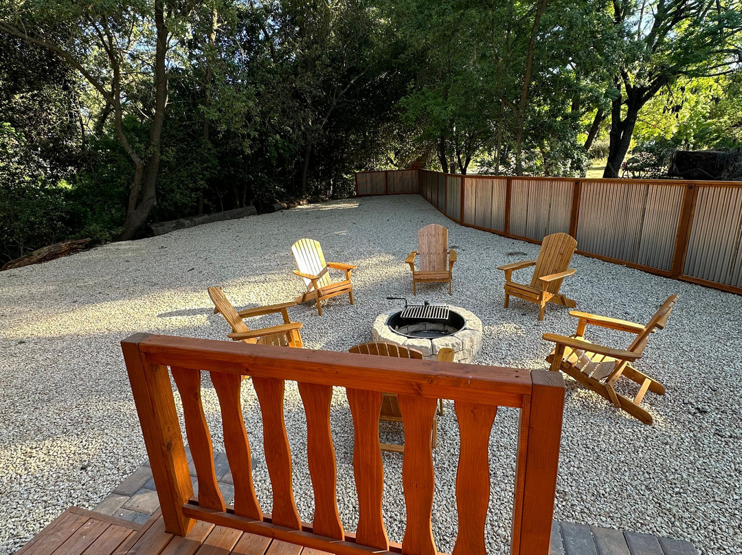 Casa de Fruta 小木屋, 旅馆 & 房车公园主图