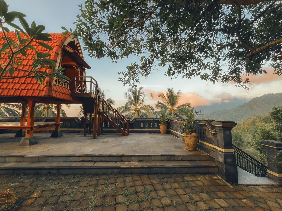 Rostika Hotel Sekumpul主图