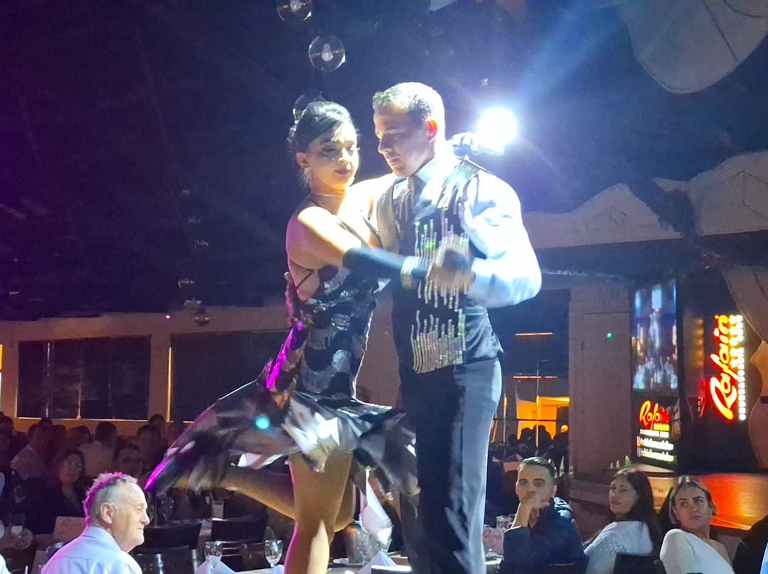 Iguassu Guide-伊瓜苏必去景点