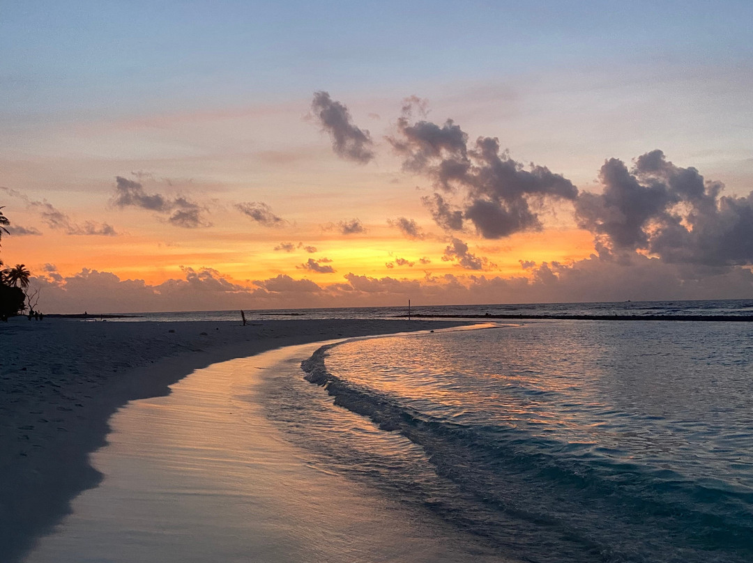 Bougainvillea Inn - Maldives主图