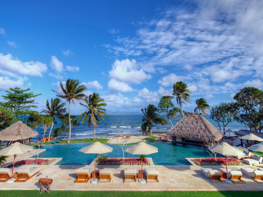 纳努库奥伯吉度假村主图