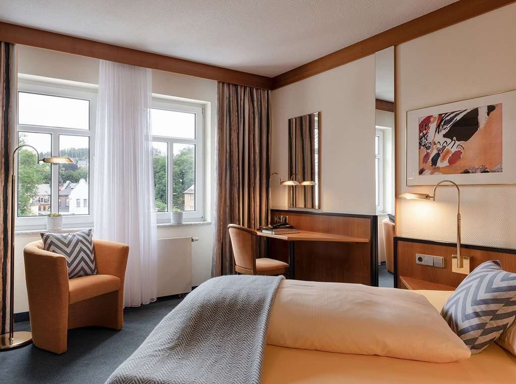 Hotel Neustadter Hof主图