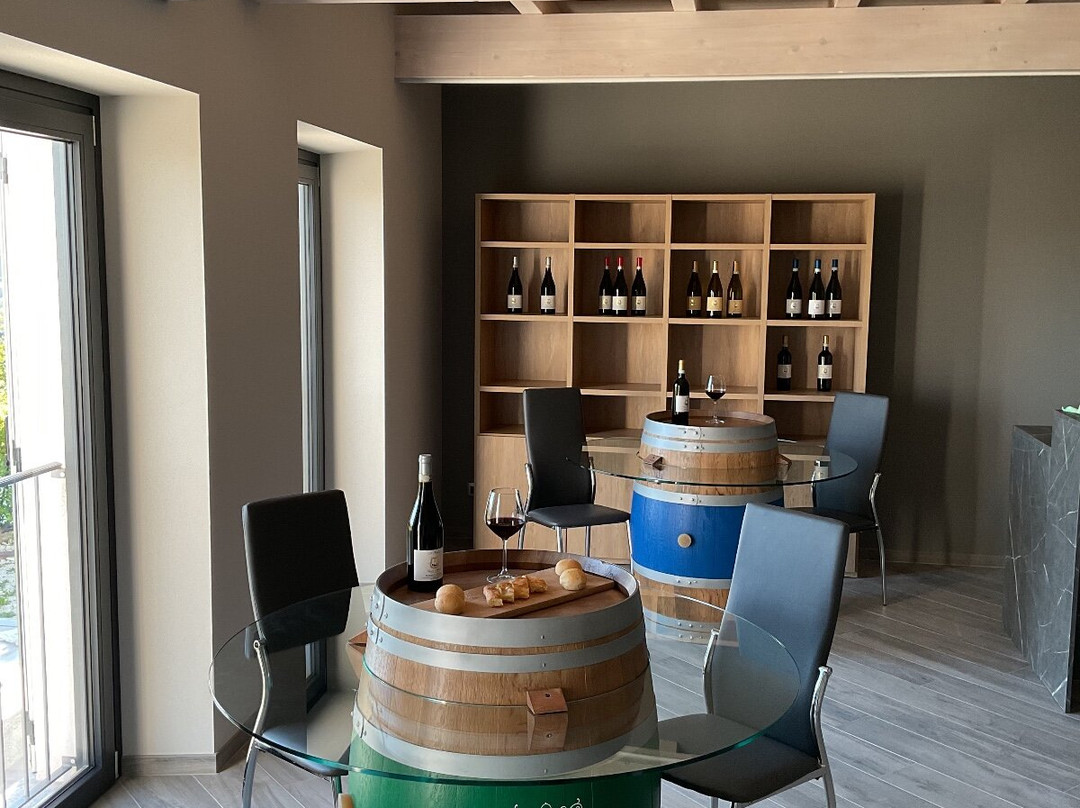 Vigneti Aliberti Azienda Agricola-Canelli必去景点
