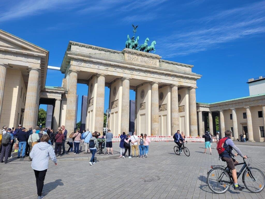 Berlin Tour and Guide-柏林必去景点