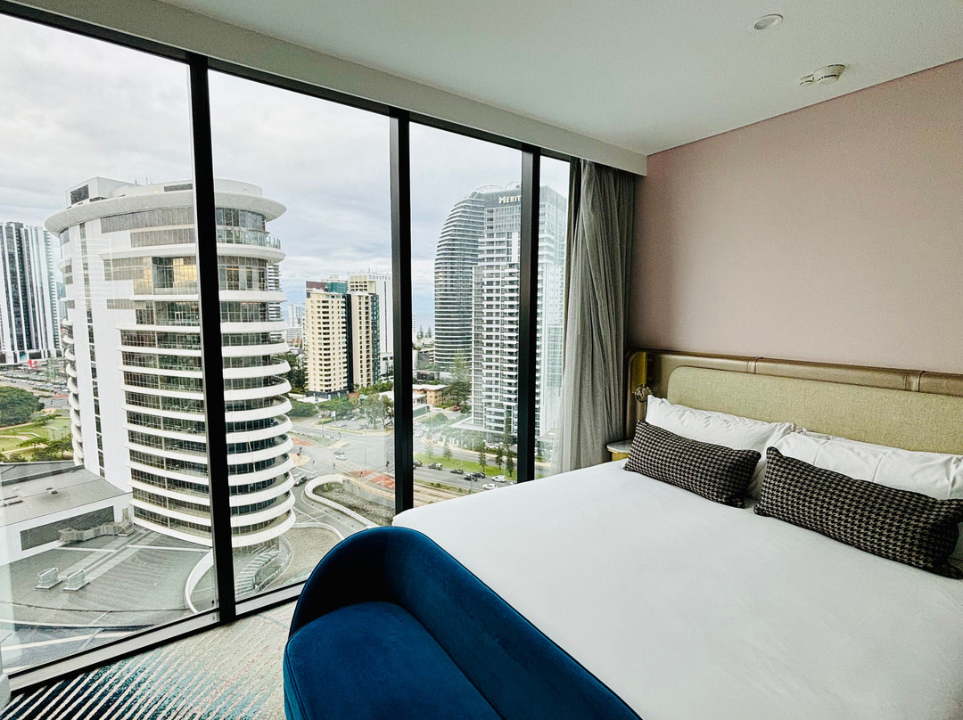 Dorsett Gold Coast主图