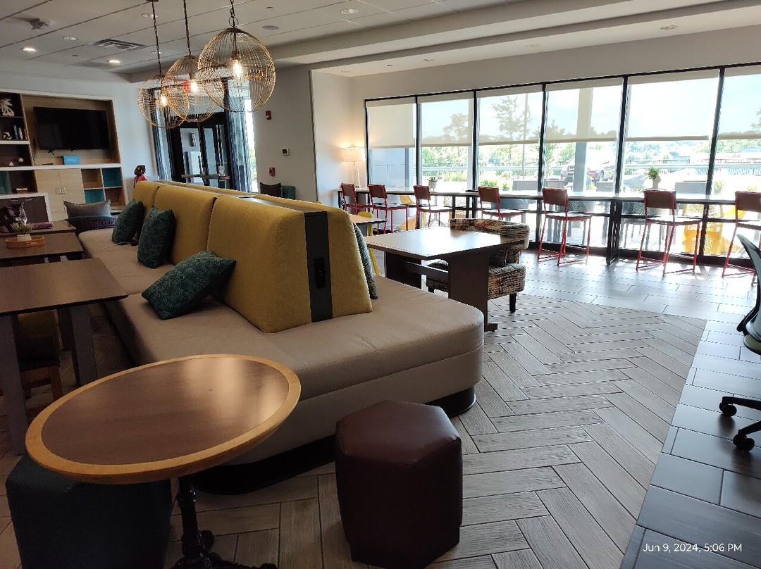 Home2 Suites By Hilton Fredericksburg South主图