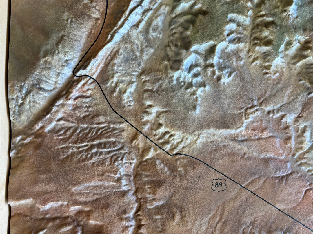 约翰鲍威尔卫斯理博物馆-佩吉必去景点