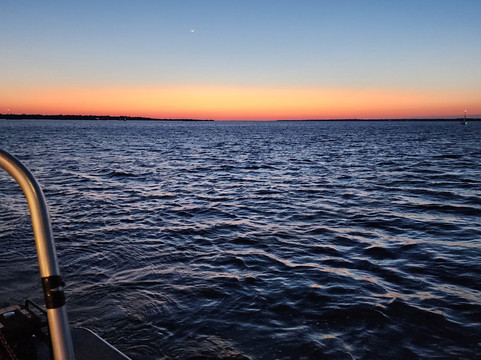 Lake Austin Party Boat Rentals llc-奥斯丁必去景点