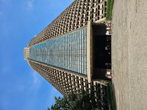 Rio de Janeiro-里约热内卢必去景点