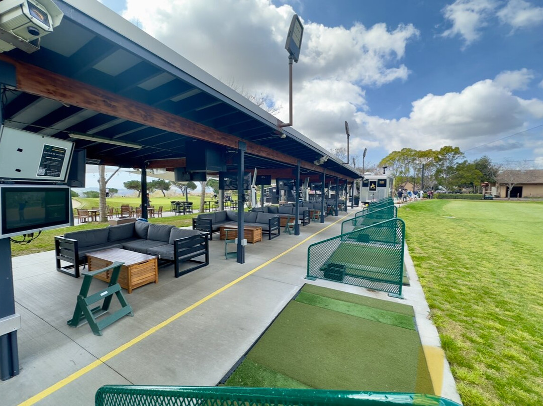 Arrowood Golf Course-欧申赛德必去景点