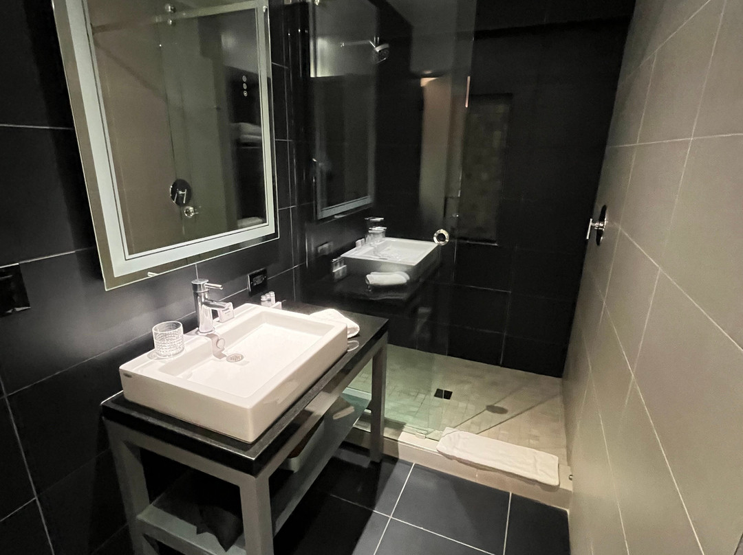 Hercor Hotel - Urban Boutique主图