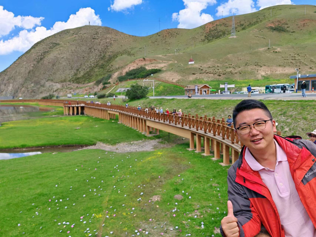 Real China Travel-成都必去景点