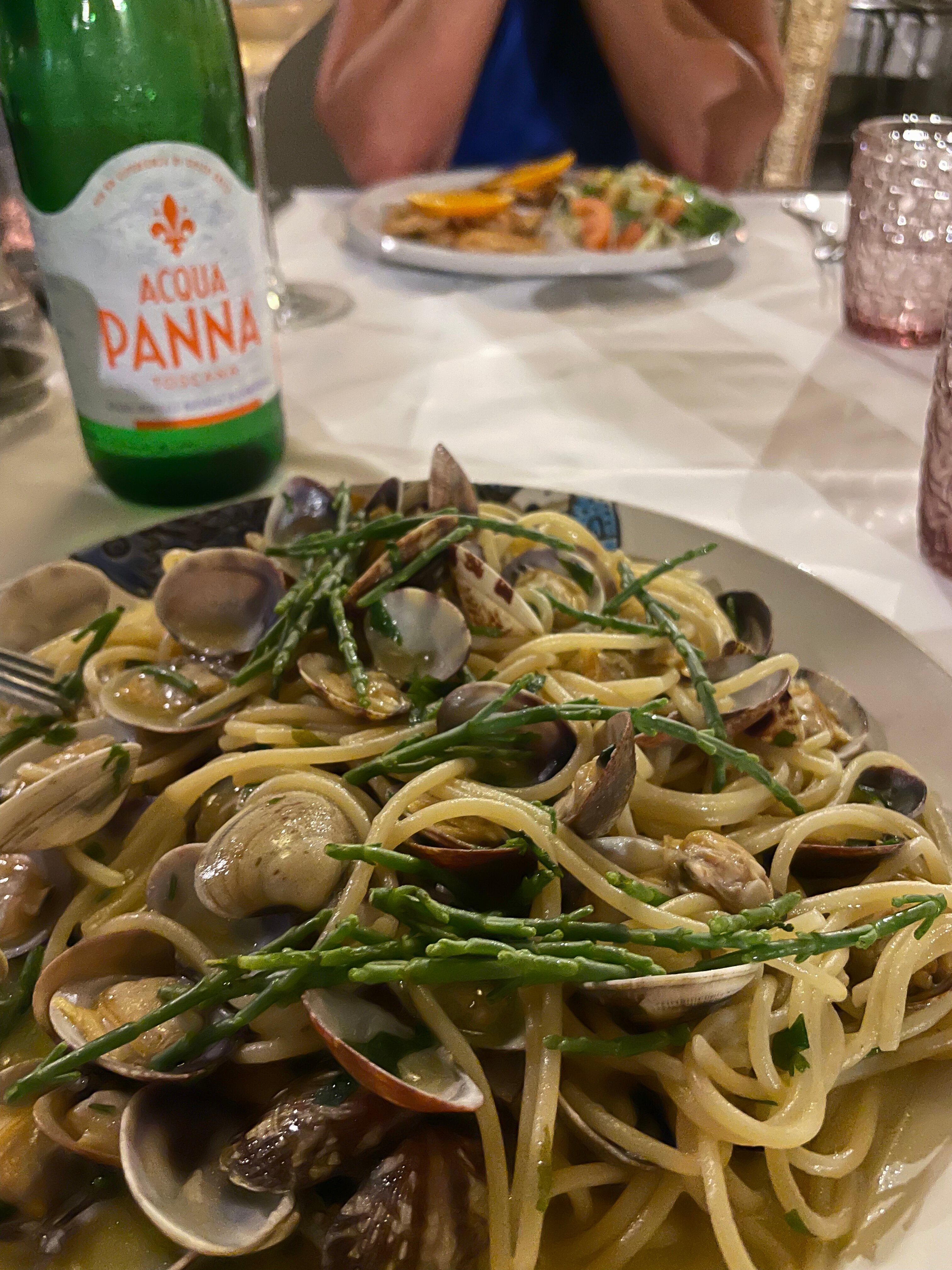 La Marina-官方