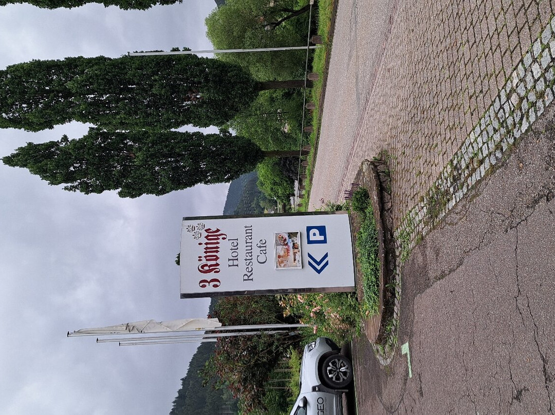 Hotel 3 Konige主图