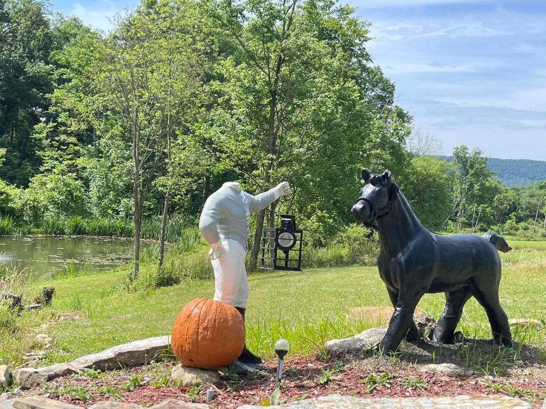 Sleepy Hollow Inn Bed and Breakfast主图