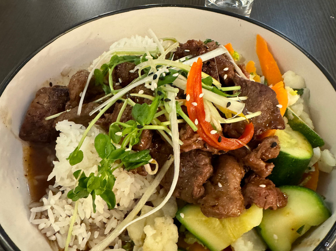 Southport Sharks-绍斯波特必去景点