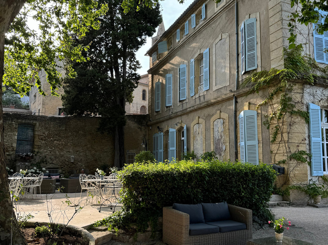 Château de Varenne主图