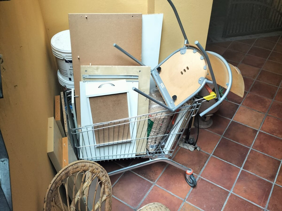 B&B Centro Storico Sarnico主图