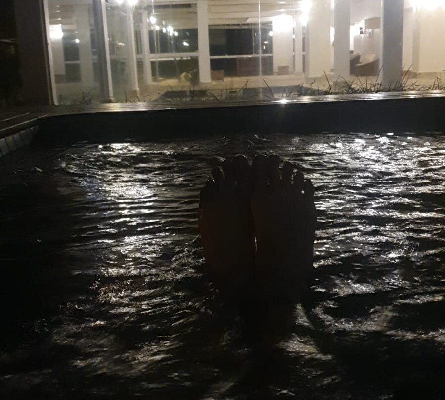 Hotel Resort & Golfe Clube dos 500主图