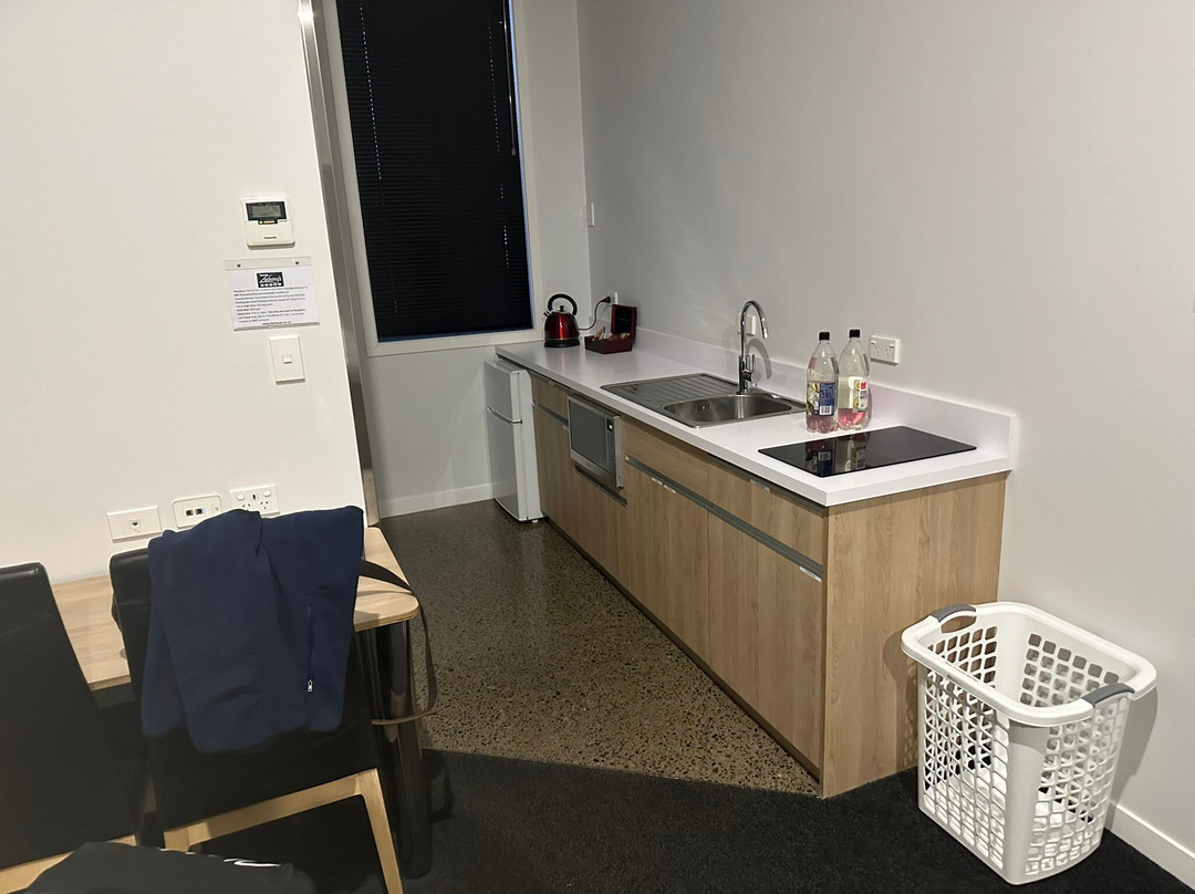 Zachary's Motel主图