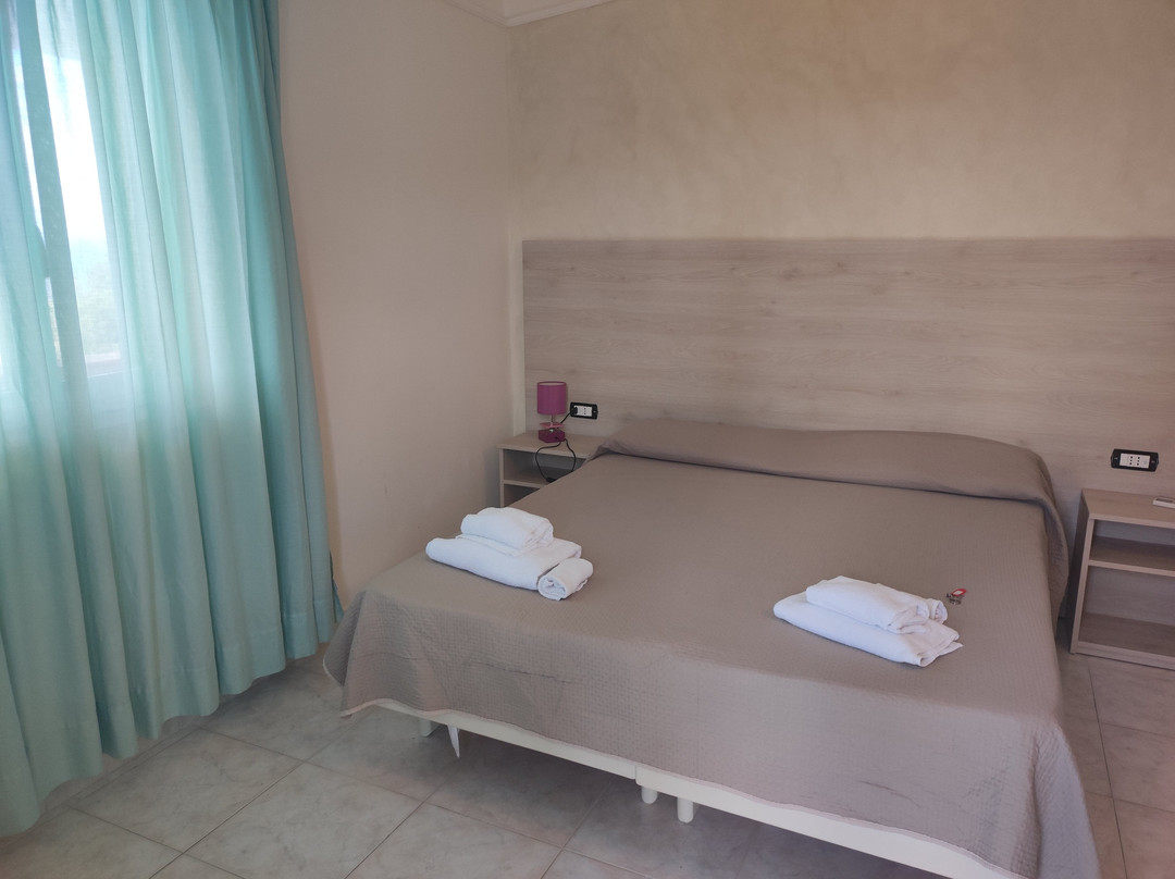 San Domenico Village主图