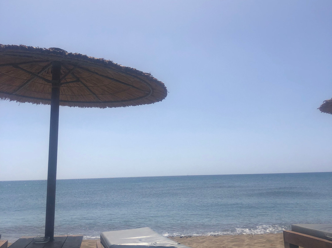 Fresh Hotel Faliraki主图