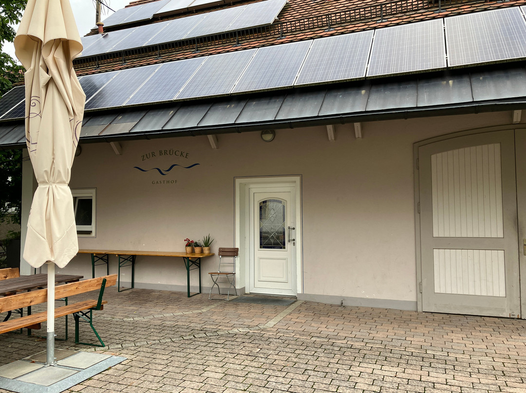 Gasthof Zur Brücke主图