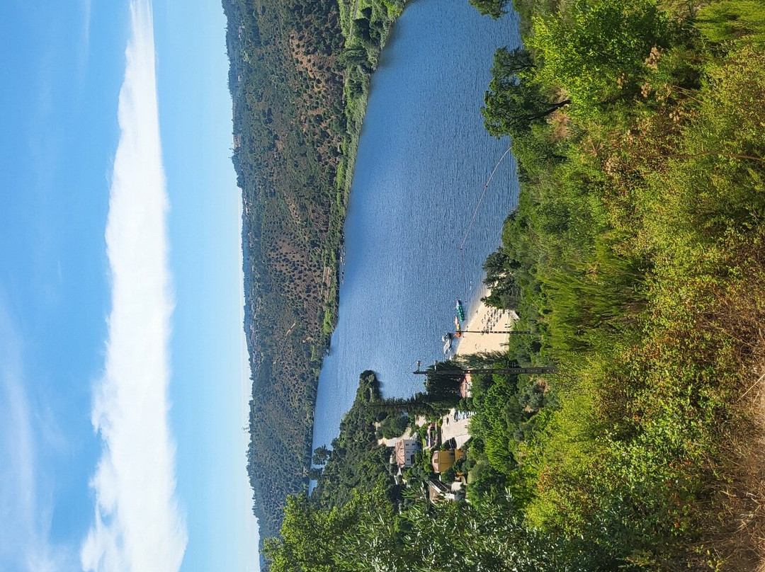 Alamal River Club主图