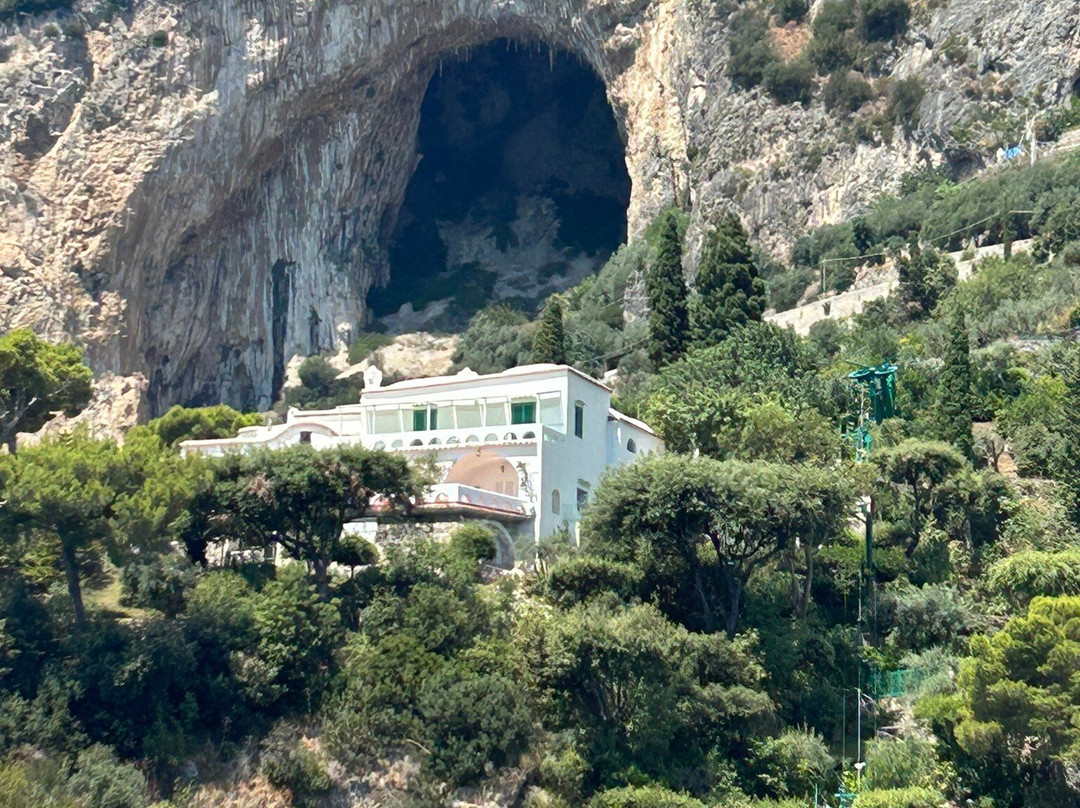 Blue Dream Boats Salerno-萨勒诺必去景点