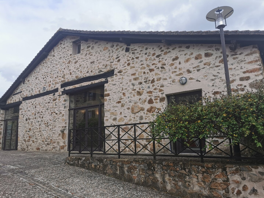 Gites du Cruzeau主图