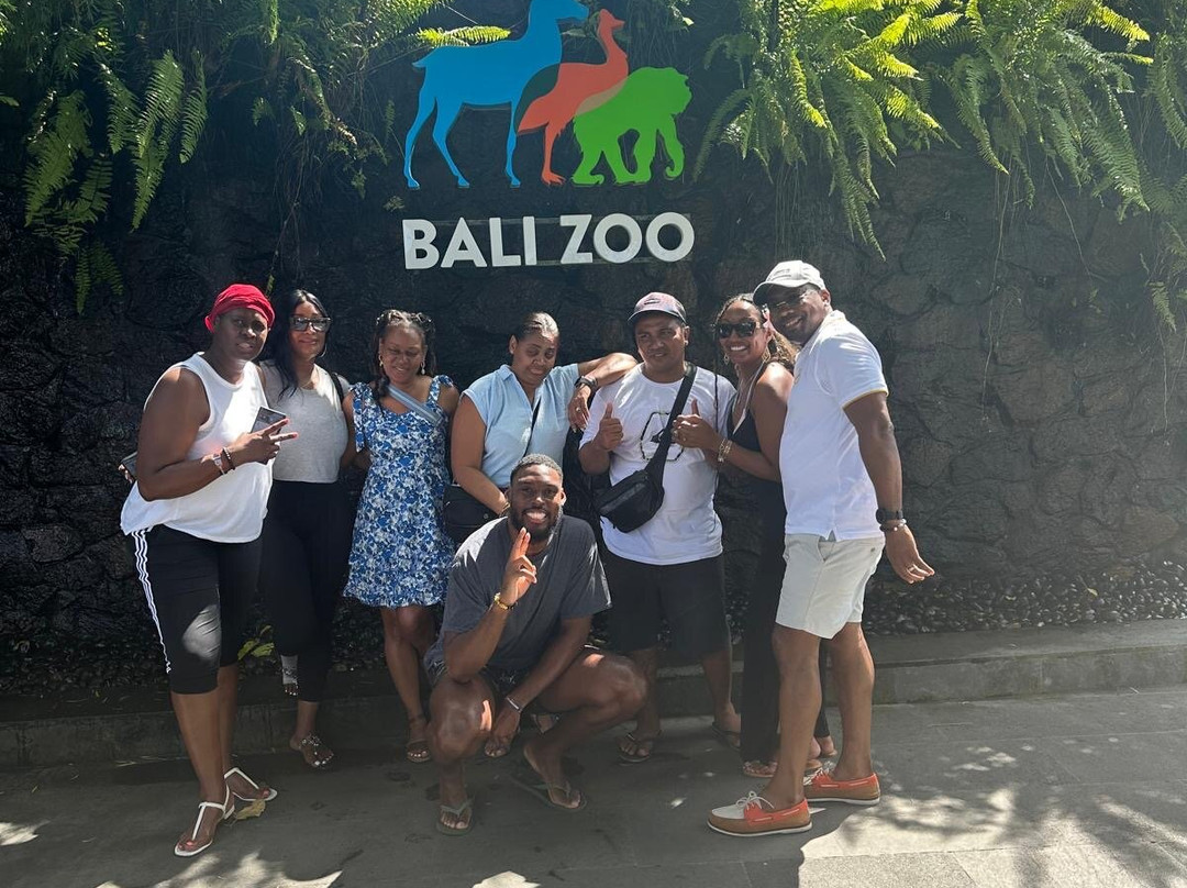 Bali Tours And Trekking-Songan必去景点