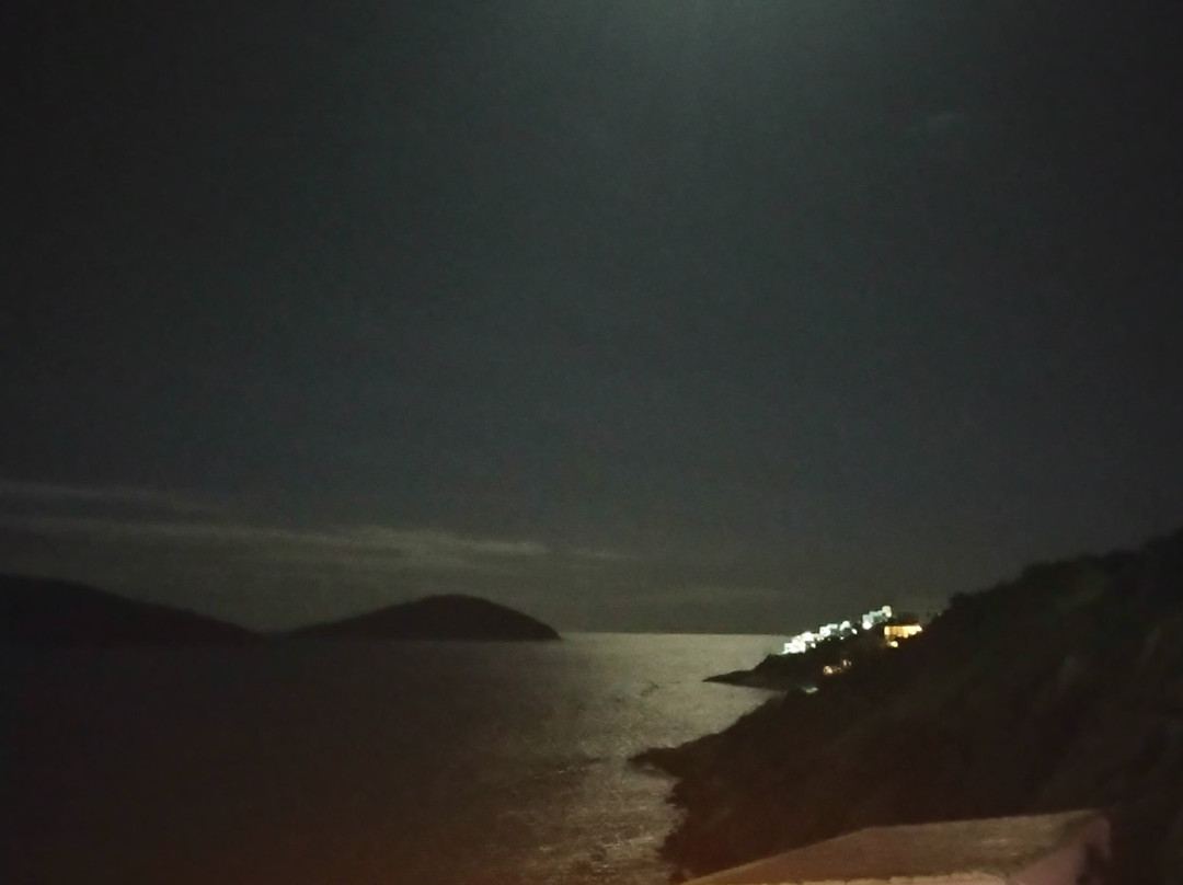 Canto da Canoa主图