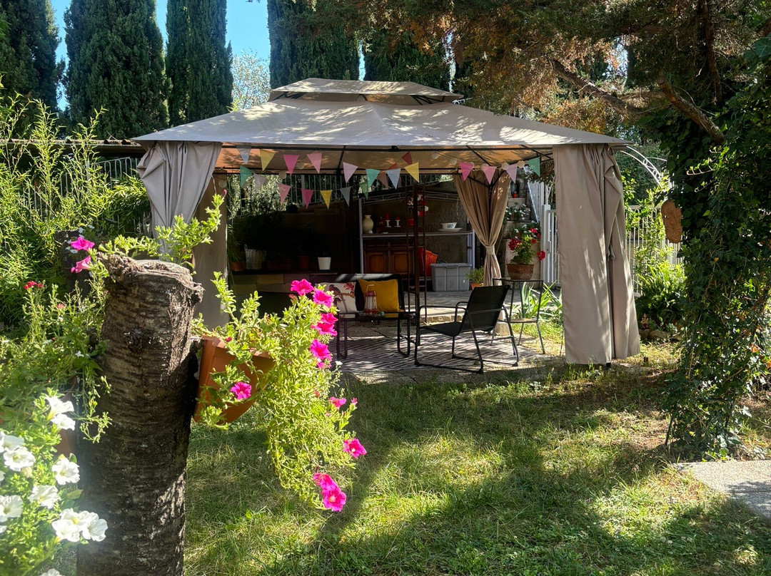 Il Giardino Di Cristina B&b主图