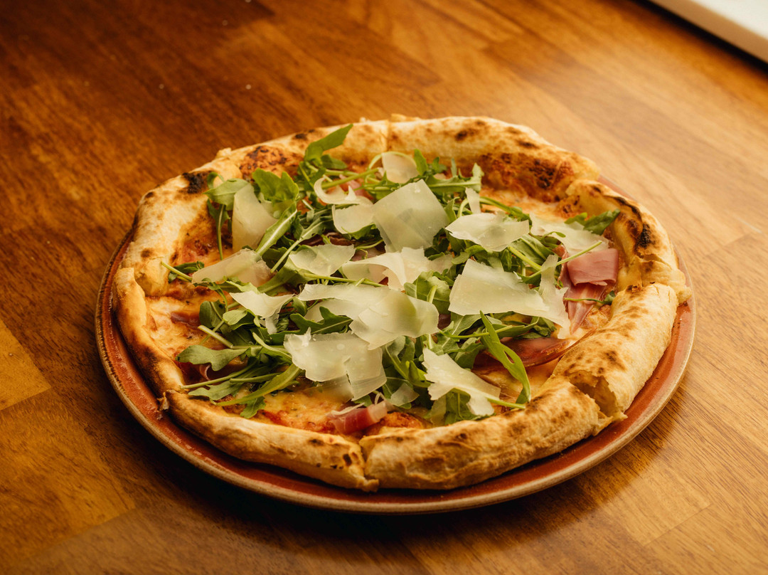 Pisanello Italian Trattoria