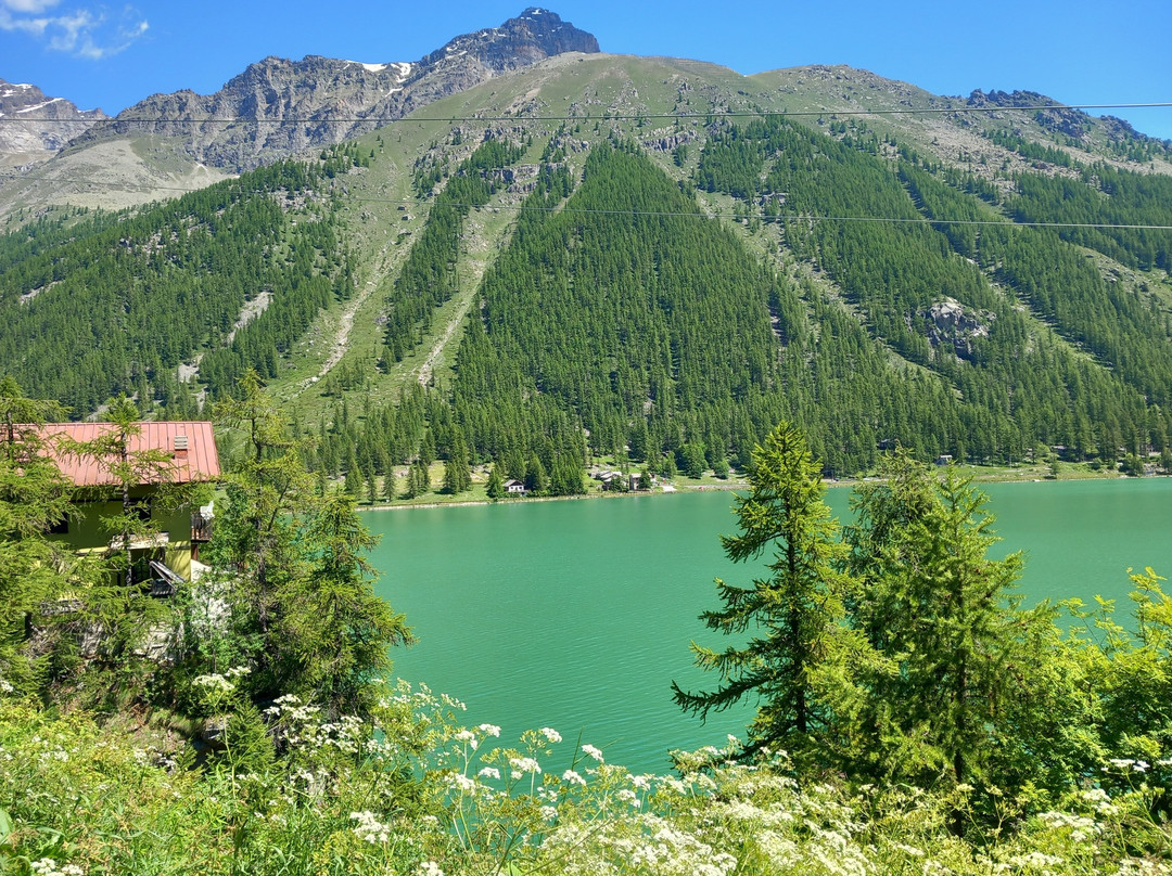 Giro Lago景点图片