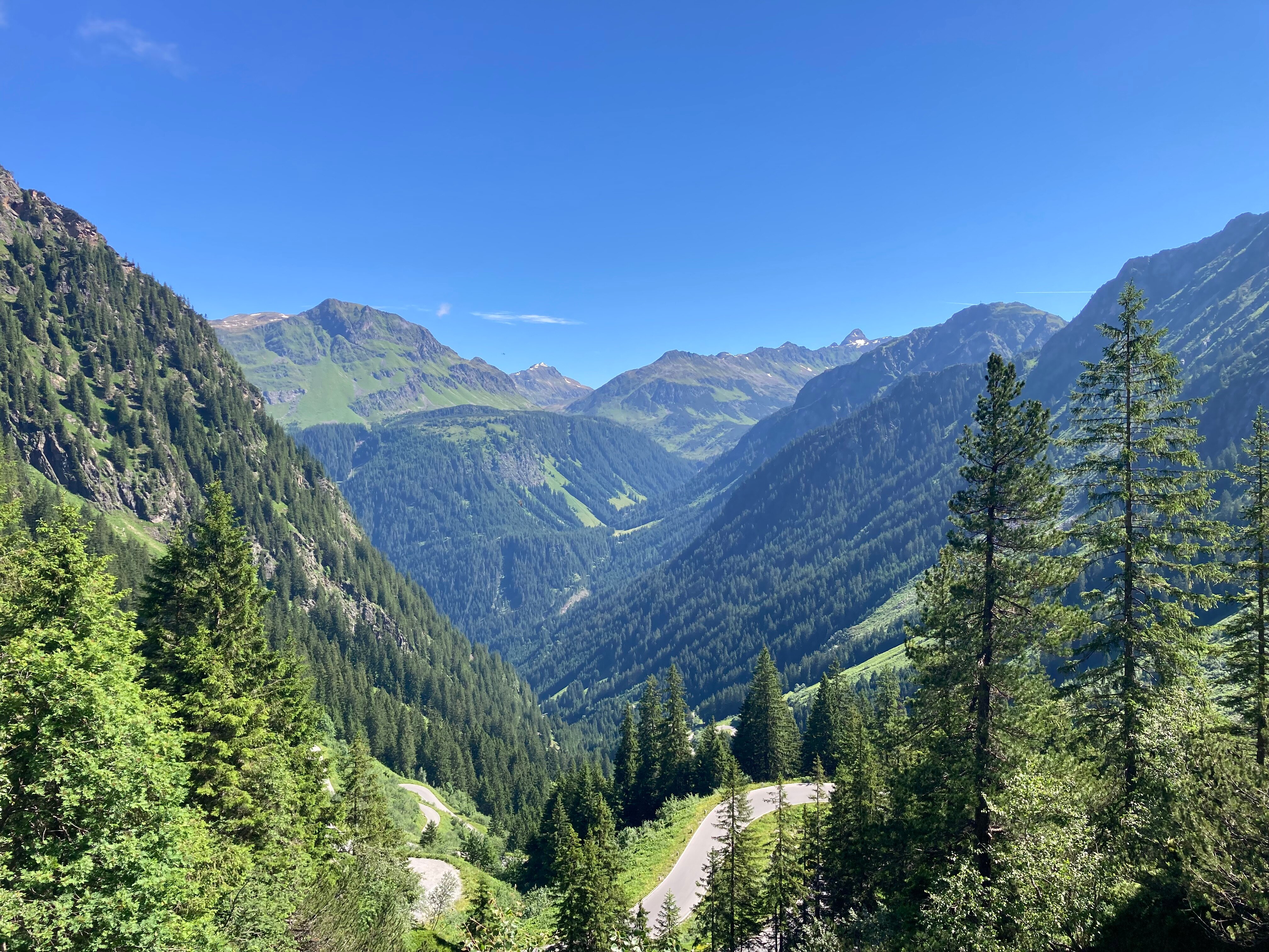 BergSPA & Hotel Zamangspitze-官方