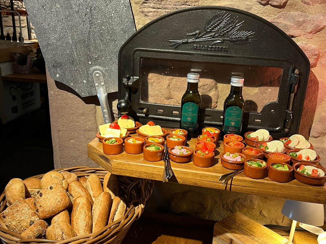 Altes Pfarrhaus主图