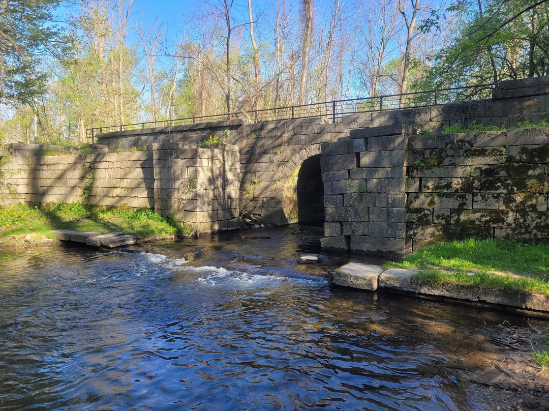 Jordan Historical Society